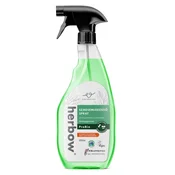 HERBOW Probiotično pršilo za nevtralizacijo vonjav Probiotic Spray, 500 ml