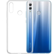 Clear Case 1,8 mm silikonski ovitek za Huawei P Smart 2019/Honor 10 Lite - prozoren