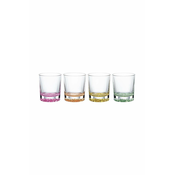 Set kozarcev za viski Spiegelau Lounge 2.0 305 ml 4-pack