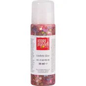 Knorr Prandell 218099208 Lepilo 50 ml “Butterflies” Variegated