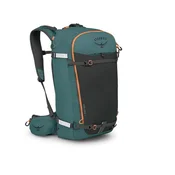Osprey Nahrbtnik Soelden 32 - Cascade Blue, O/S