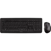 DE Layout - Cherry DW 5100 DE black U