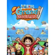 ONE PIECE: Grand Gourmet Steam Key (PC) EUROPE