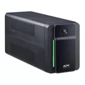 APC Neprekidno napajanje UPS/700VA/230V/AVR