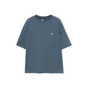 Pull&Bear Majica STWD mornarska