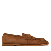 Mokasini PINKO Naty 02 SD0349 P004 Rjava