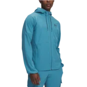 Under Armour Jakna s kapuco Stretch Woven