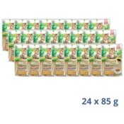 Stuzzy prelivi za macice – komadici piletine – 2.04 kg