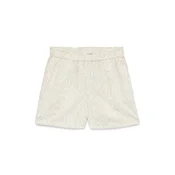 VERO MODA Hlače VMDICTHE  bež / ecru