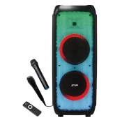 Bluetooth zvucnik sa karaoke funkcijom XP8821 Fusion 1000 W XPLORE