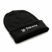 Beanie kapa HOLY BLVK - My Precious - HB016b