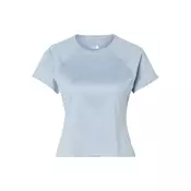 Majice The North Face Jaida Ss Tee Frost Grey Light Heather S