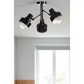 Opviq Luster 2590668, Crni