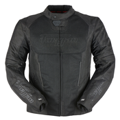 Furygan Ultra Spark Vented 3 u 1 motociklisticka jakna crna