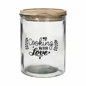 Tognana tegla COOKING WITH LOVE 13x18 cm