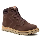 Planinarske cipele CMP Dorado Wp 39Q4937 Smeda