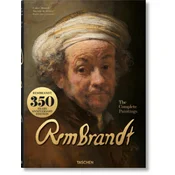 Rembrandt. The Complete Paintings