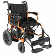 Elektromotorna invalidska kolica sa manjim kotacima
