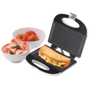 home Sendvic / pannini Toster, 750 W - HG P 01
