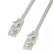 LogiLink Patch LAN kabl 5m CP1072U