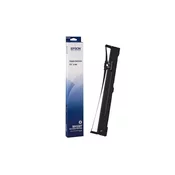 Barvni trak S015327 za tiskalnik FX 2190, EPSON, črn