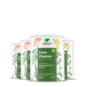 LIVER CLEANSE 4x