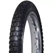 VeeRubber VRM219 ( 3.50-10 TT 51J zadnje kolo, sprednje kolo)