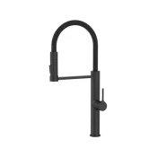 Slavina Aida-S Black Matte