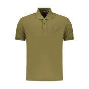 Napapijri zelena moška polo majica