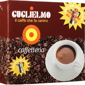 Guglielmo Caffeteria mleta 2 x 250 g