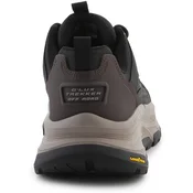 Skechers DLUX Trekker 237565-BKNT Black/Natural Črna