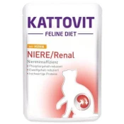 Finnern KATTOVIT Niere/ledvični piščanec - 85 g