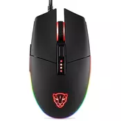 Gejmerski miš MOTOSPEED V50 RGB