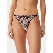 Chantelle Tangice Lush C22OG5 Črna