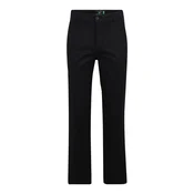 Dockers Chino hlače črna