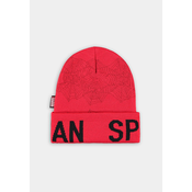 DIFUZED MARVEL - SPIDER-MAN - MENS TURN-UP BEANIE