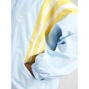 Jakna adidas Santiago Track Jacket Ice Blue XL