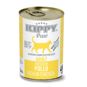Kippy Pate konzerva za macke - Piletina 85g