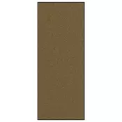 Otirac Ostalo Smeda i crna 120 x 300 cm Poliamid i PVC