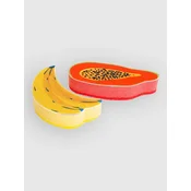HELIO FERRETTI Pack Of 2 Tutti Frutti Kitchen Sponge multicolored
