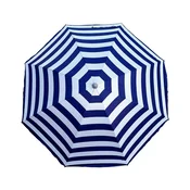 Suncobran za plažu Summer 180 cm 180 cm UV Zaštita Model 01