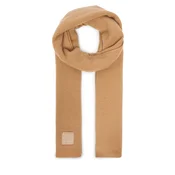 Calvin Klein Šal Emblem LV04D8014G Bež