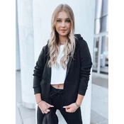 DStreet Bluza damska VICTORIA czarna