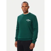 Tommy Hilfiger Jopa MW0MW44938 Temno zelena Regular Fit