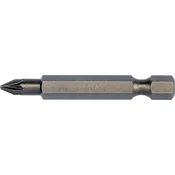 shumee Bitovi 1/4x50 mm pz1 10 kosov/YT-78154/YATO