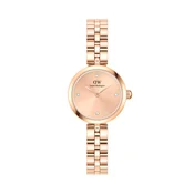 Ročna ura Daniel Wellington Elan Lumine Unitone DW00100720 Roza