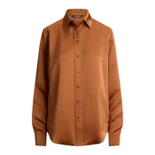 Lauren Ralph Lauren Bluza  konjak