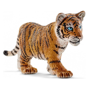 Schleich Sibirski Tiger Mladič
