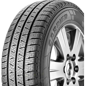 Pirelli 195/75R16C 110R CARRIER WINTER TL, Pot.: C, Pri.: C, Buka: 073 dB