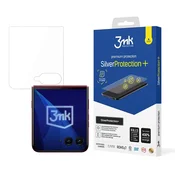 3MK 3MK FOLIJA ZA MOTOROLA RAZR 60 ULTRA ZAŠČITA PROTI PRASKAM SILVERPROTECTION+